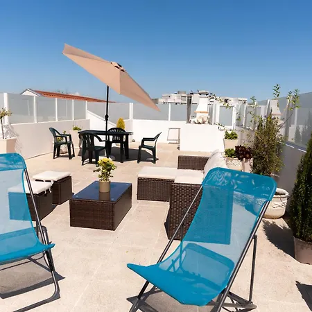Holiday home Douro Garden And Rooftop 2 *
