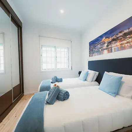 Holiday home Douro Garden And Rooftop 2 Vila Nova de Gaia