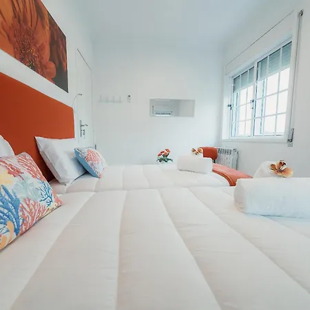 Holiday home Douro Garden And Rooftop 2 Vila Nova de Gaia