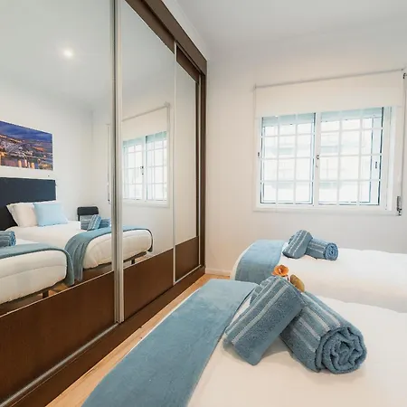 Holiday home Douro Garden And Rooftop 2 Vila Nova de Gaia