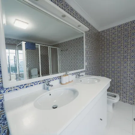 Douro Garden And Rooftop 2 Holiday home
