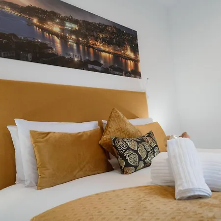 Holiday home Douro Garden And Rooftop 2